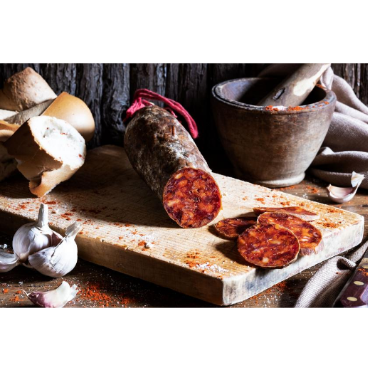 Chorizo Cular de Bellota Ibérico