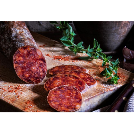 Chorizo Cular de Bellota Ibérico img1