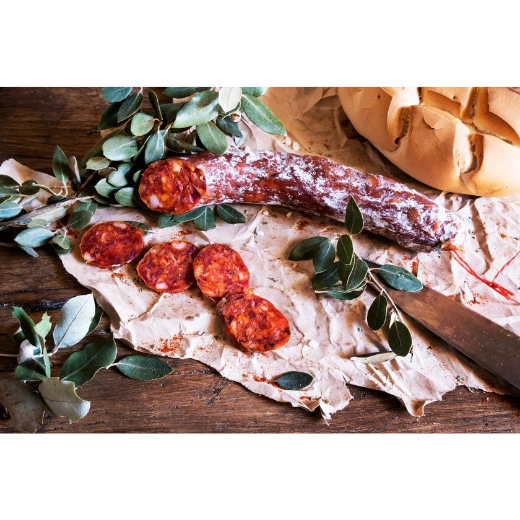 Chorizo Vela Ibérico