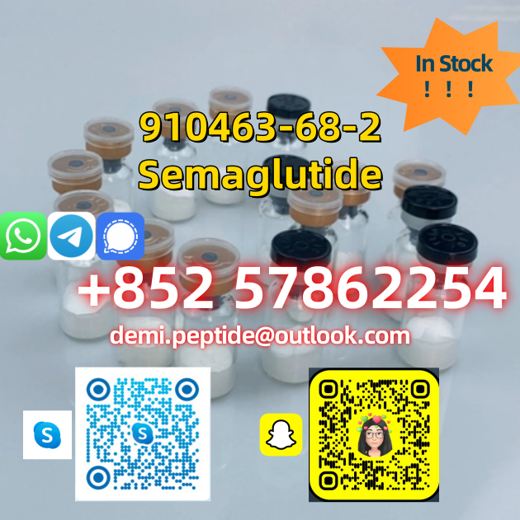 High Quality Retatrutide Powder Retatrutide CAS 2381089-83-2 img9