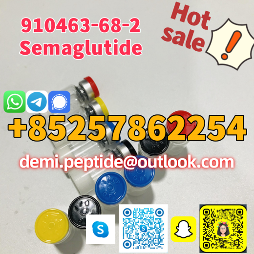 High Quality Retatrutide Powder Retatrutide CAS 2381089-83-2 img4