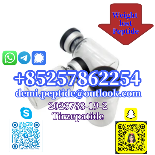High Quality Retatrutide Powder Retatrutide CAS 2381089-83-2 img1