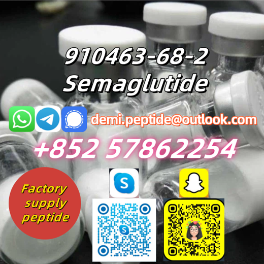 High Quality Retatrutide Powder Retatrutide CAS 2381089-83-2 img7