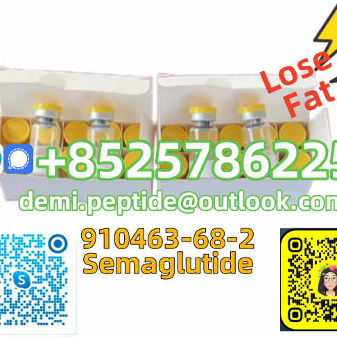 High Quality Retatrutide Powder Retatrutide CAS 2381089-83-2 img6