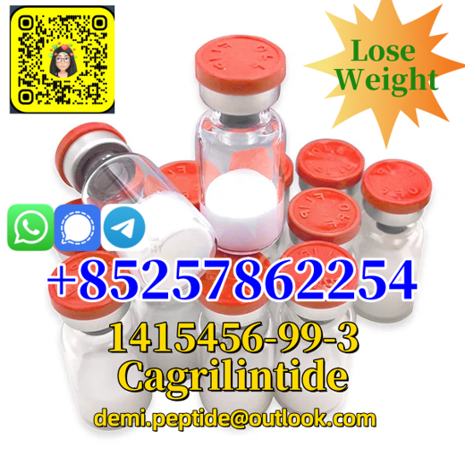 High Quality Retatrutide Powder Retatrutide CAS 2381089-83-2 img10