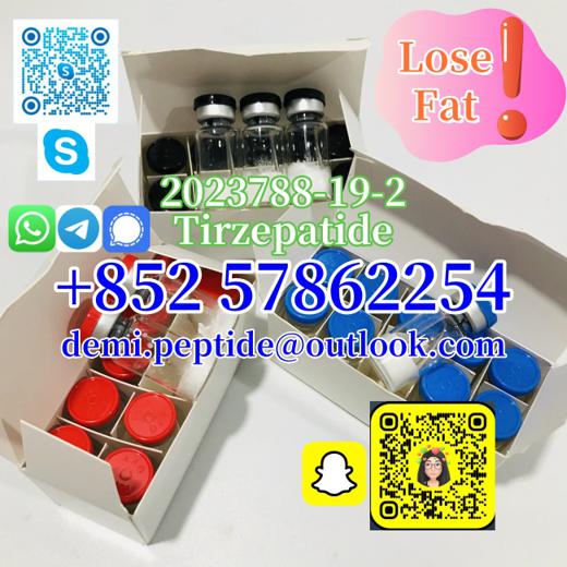 High Quality Retatrutide Powder Retatrutide CAS 2381089-83-2 img5