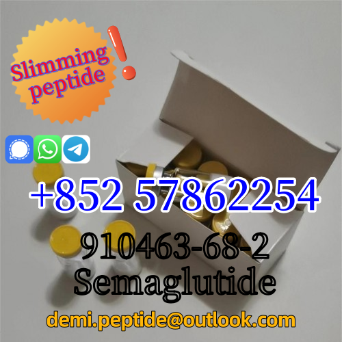 High Quality Retatrutide Powder Retatrutide CAS 2381089-83-2 img8