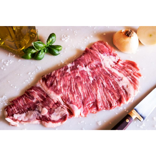 Secreto de Cerdo Ibérico