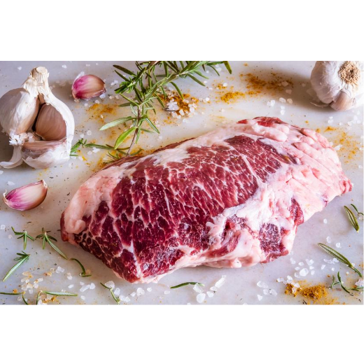 Presa de Cerdo Ibérico