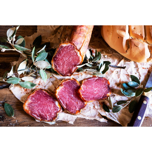 Lomo de Bellota 50% - 75% Raza Ibérica img1