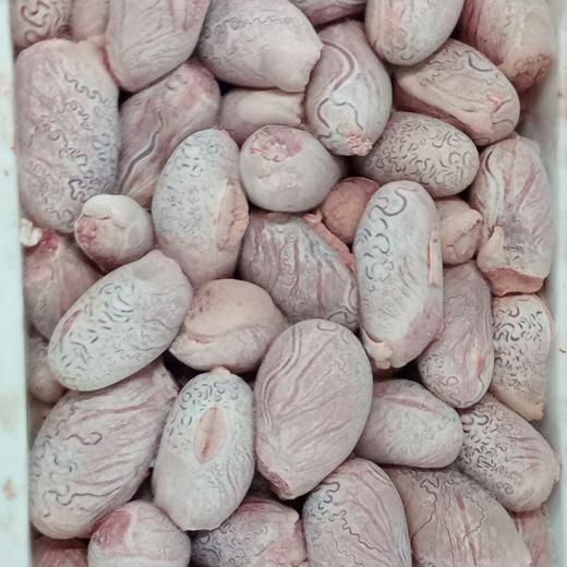 Beef Testicles