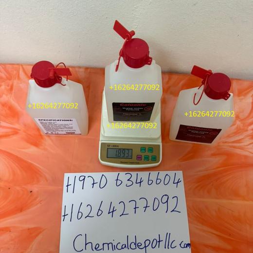 Caluanie Muelear Oxidize (CAS No. 7439-97-6) Suppliers img1