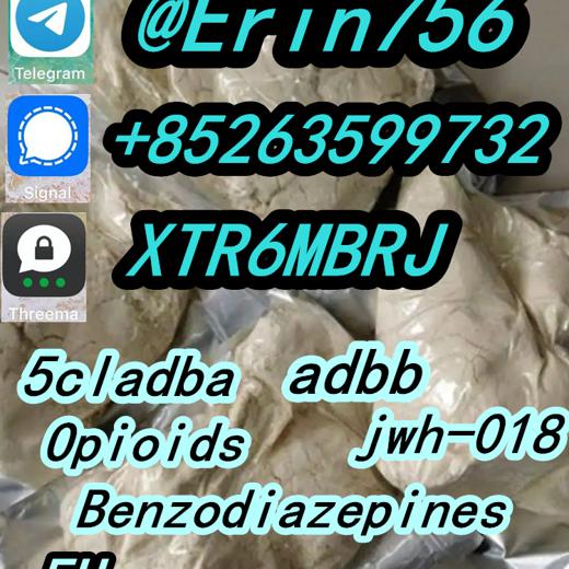 5cladba precursor raw 5cl-adb-a raw material img1