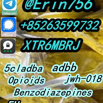 5cladba precursor raw 5cl-adb-a raw material img5