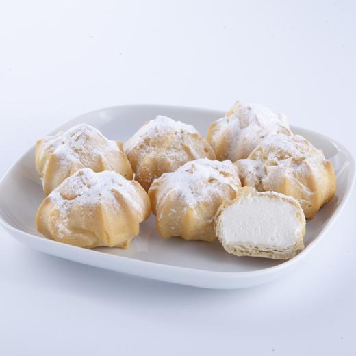 PROFITEROL CLASSIC 5X400g (CLASSIC PUFF) img1