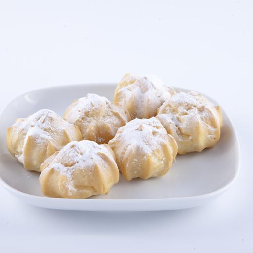 PROFITEROL CLASSIC 5X400g (CLASSIC PUFF)