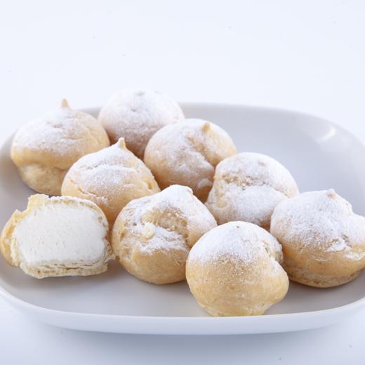 MINI PROFITEROL CLASSIC 3X1Kg