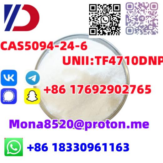 CAS5094-24-6 img0