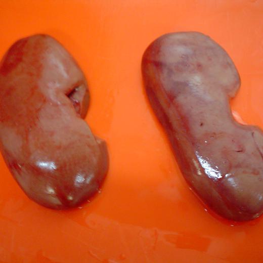 FROZEN PORK KIDNEYS *PRC APPROVED* img2