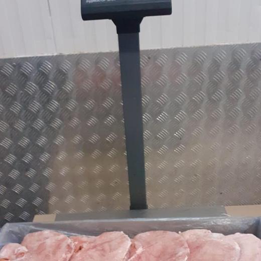 frozen pork stomach