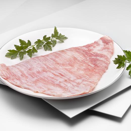 100% IBERIAN PORK FLAP (SECRETO) img1