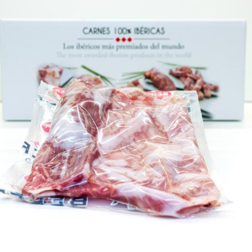 100% IBERIAN PORK FLAP (SECRETO)