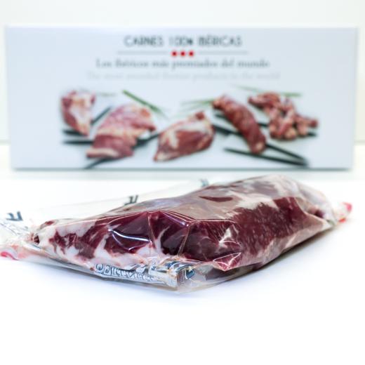100% IBERIAN PORK COLLAR EYE (PRESA) img1