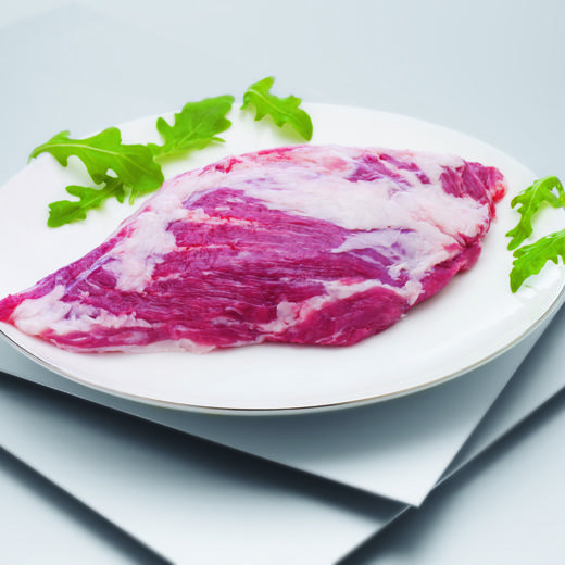 100% IBERIAN PORK COLLAR EYE (PRESA)