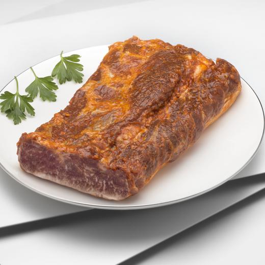 100% IBERIAN MARINATED LOIN