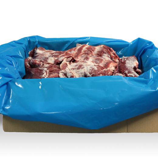 100% IBERIAN PORK TRIMMING 80/20 (20kg BOX) (MAGRO img1