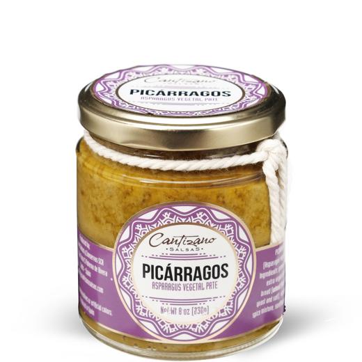 PICARRAGOS