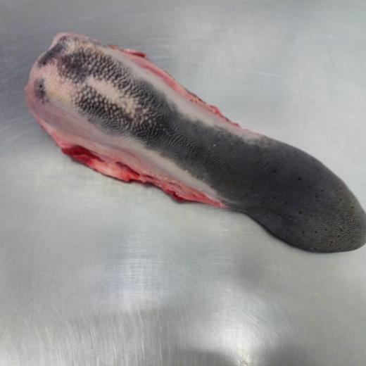FROZEN BEEF TONGUES img1