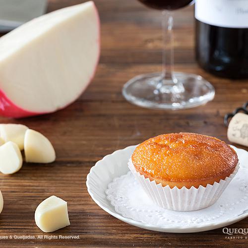 Queijada de Queijo / Cheese
