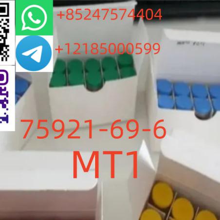PMK BMK  HGH  28578-16-7 img3