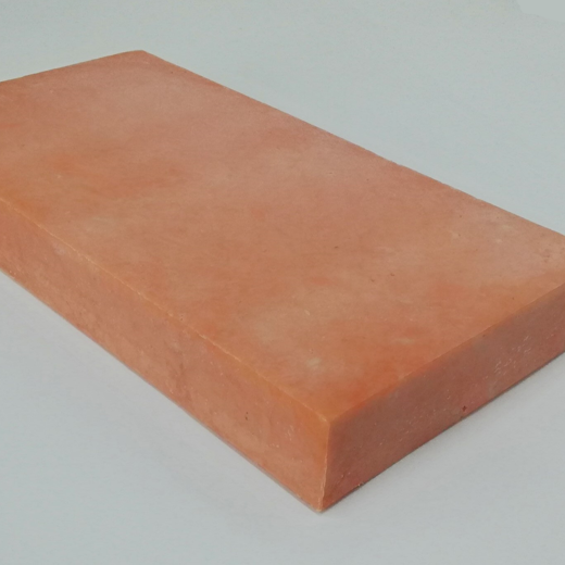 SCRAPE MEAT  BLOCK ( Atlantic Salmon  )