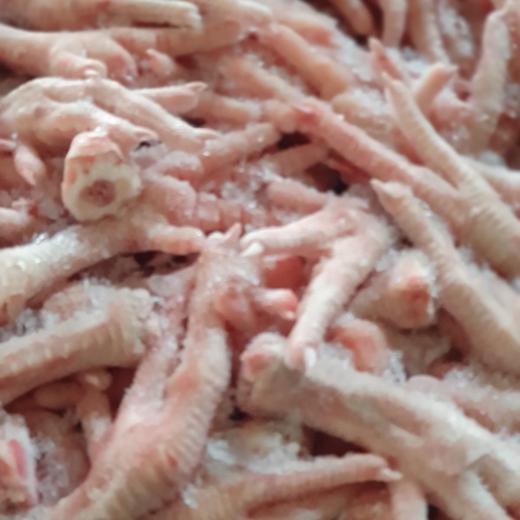 PATA DE POLLO (CHICKEN FEET ) +0.35GR img3