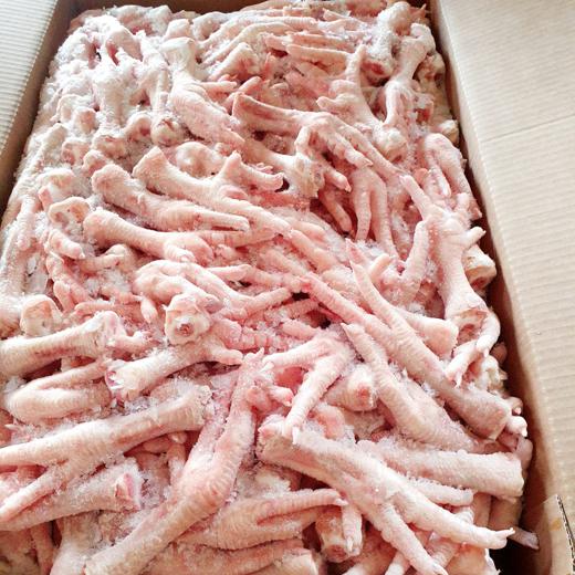 PATA DE POLLO (CHICKEN FEET ) +0.35GR img4