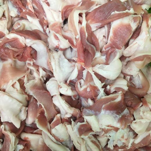 FROZEN PORK TRIMMING 50/50 img2