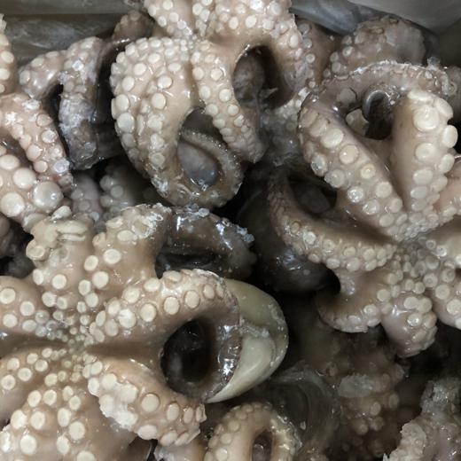 PULPO FLOR