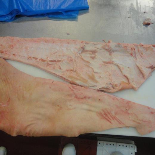 FROZEN PORK BACKFAT SKIN ON img7