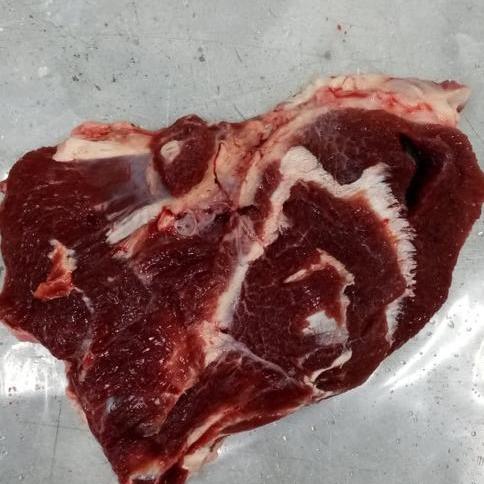 BOVINE CHEEK