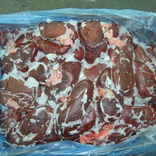FROZEN PORK KIDNEYS img1