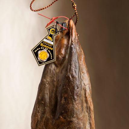 CECINA DE LEON IGP 5C RESERVA WHOLE PIECE