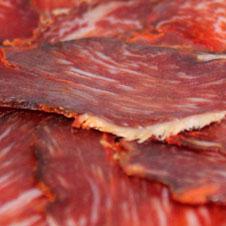 Lomito Ibérico Bellota