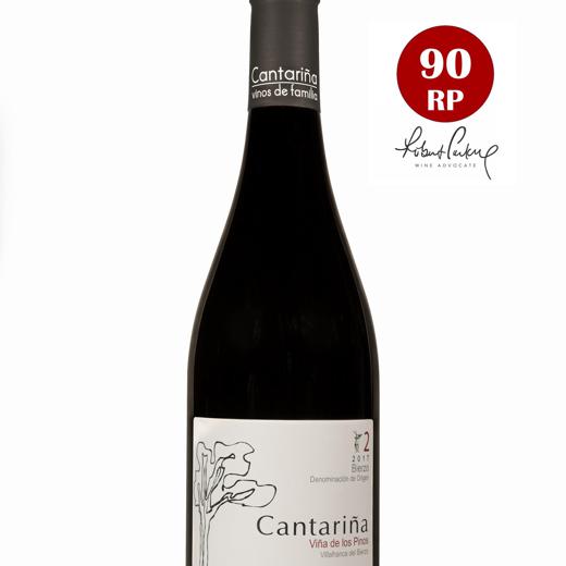 Cantariña 2 Viña de los Pinos 2017
