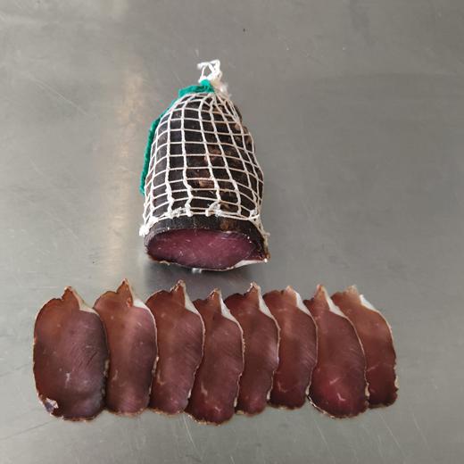 farmed deer cecina. halal certificated img3