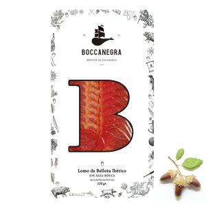 Lomo Ibérico de Bellota