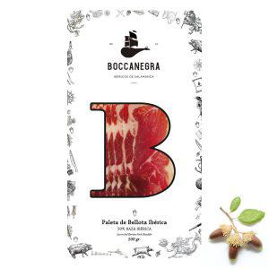 Paleta Ibérica de Bellota