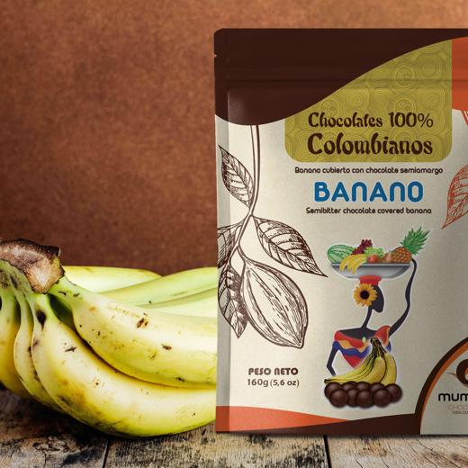 GRAGEAS DE CHOCOLATE AL 58% CACAO, ORGANICO
