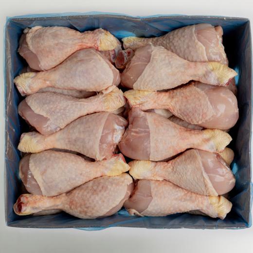JAMONCITOS REFRIGERADOS DE POLLO CAT. B